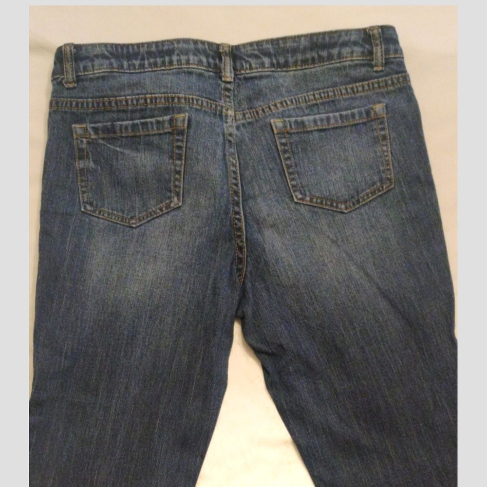 Denim jeans - Picture 4 of 4
